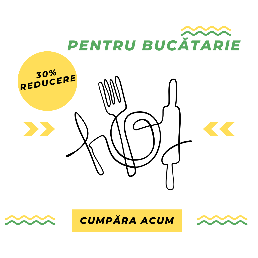 Produse pentru Bucatarie