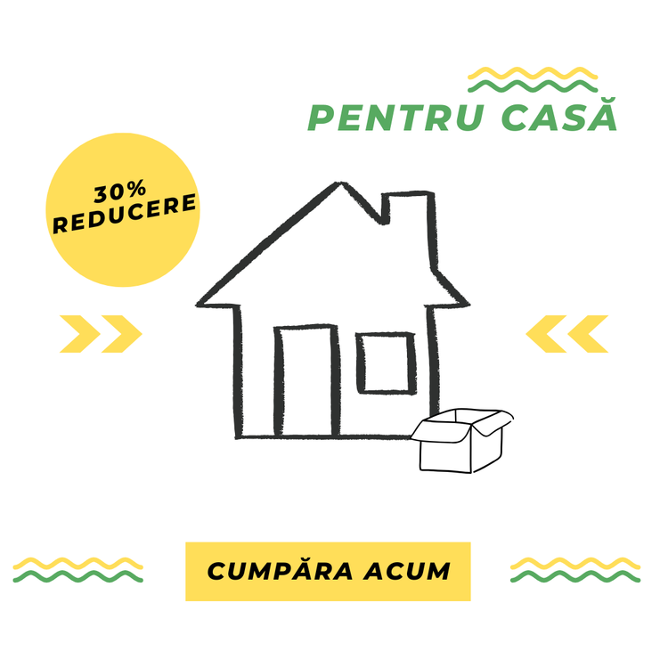 Produse pentru casa