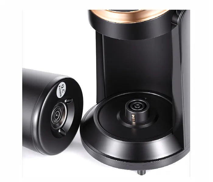 Aparat pentru Cafea Turcească Electric, 500W, Capacitate 350ml Oprire automata