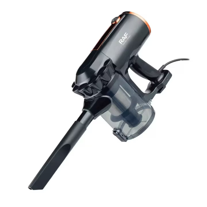 Aspirator Vertical 3 in 1 cu Filtru Lavabil si Recipient de Colectare 500 ml