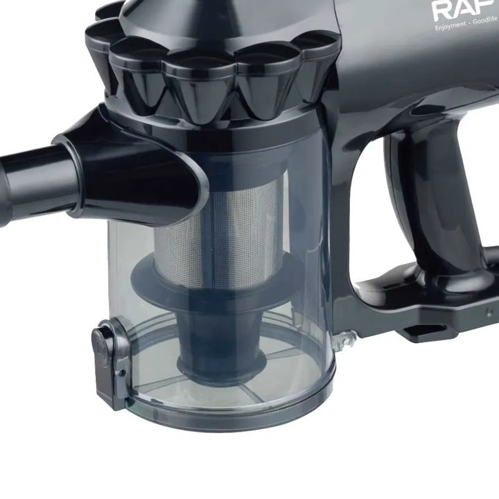 Aspirator Vertical 3 in 1 cu Filtru Lavabil si Recipient de Colectare 500 ml